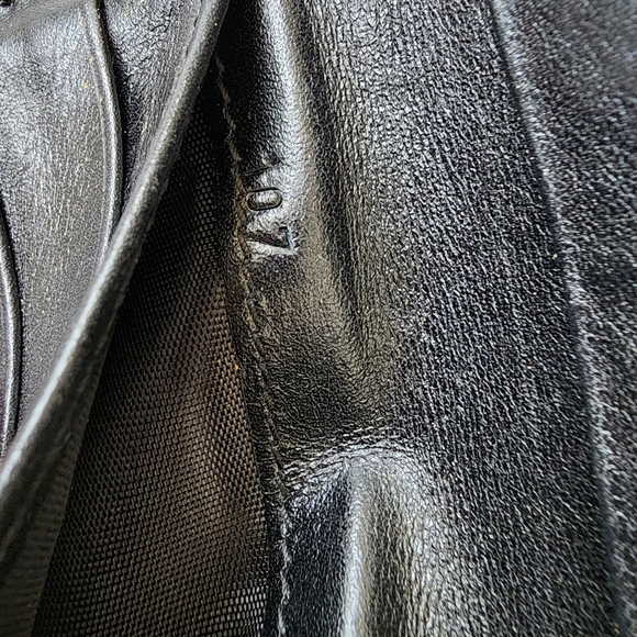 Prada Pink Tessuto Compact Wallet - Picture 6 of 12